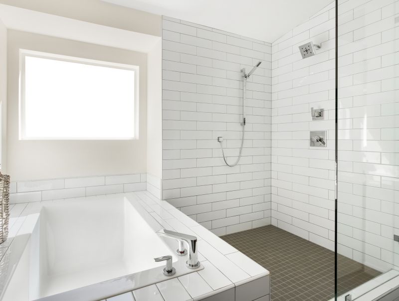 Best Shower Remodeling Contractors in Erie, PA